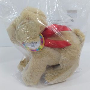 melissa and doug sunny yellow lab